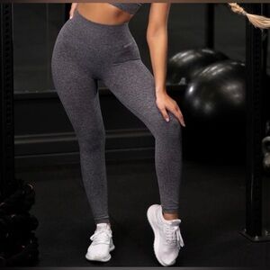 BO+TEE Unstoppable Leggings XS Petite